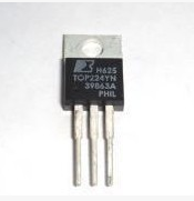 TOP224YN 全新进口原装 TOP224Y 液晶电源管理IC 芯片 TO220