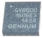GV8500-CNE3 GV8500 GENNUM QFN16数字视频处理芯片