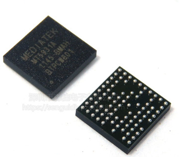 全新原装mtk芯片 mt5931a bga芯片 驱动通信ic 正品现货