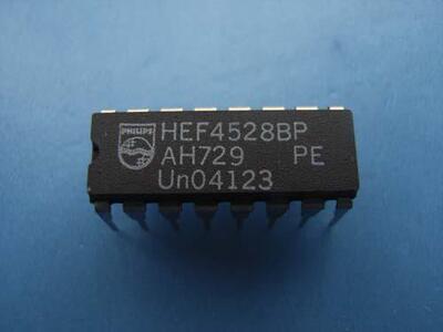 CD4528BE  TC4528BP HCF4528BE HEF4528BP 全新现货