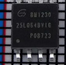 GD25LQ64BVIG 25LQ64BVIG SOP8贴片  原装全新