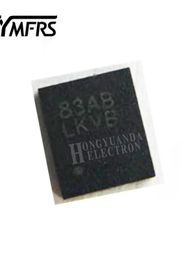 LP38502SDADJ 封装LLP8 丝印LKVB 稳压器 正品NS原装