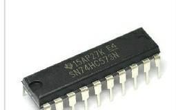 SN74HCT573N 锁存器 DIP20  全新现货