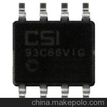 CAT93C66VI-GT3 封装SOP8