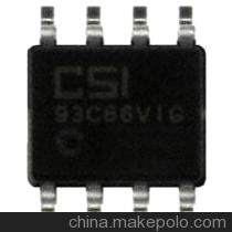 CAT93C66VI-GT3 封装SOP8