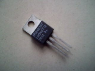 全新LM340T12 线性稳压器 LM7812CT TO220