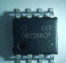 全新原装0B2268CP OB2268CP SOP8 帖片8脚电源管理芯片