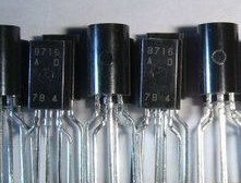 2SB716 2SB774 2SB739 2SB764 2SB734 TO92L