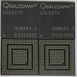 QSC6270 CPU芯片 全新原装