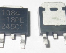 贴片 AIC108418PM 108418PM TO263 1.8V 稳压管 全新