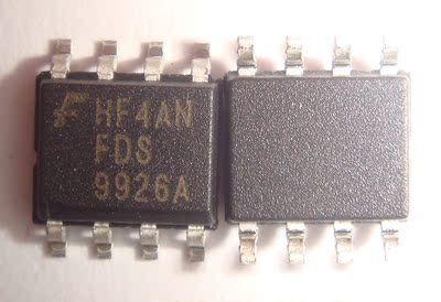 FDS9926A 9926A 全新实物拍摄