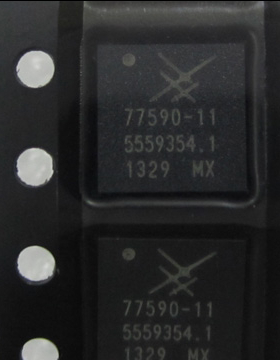 全新原装SKY77590-11红米note 华为3X功放IC 手机射频功放芯片