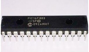 PIC16F883I 全新原装