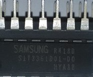 S1T3361D01D0  全新原装现货