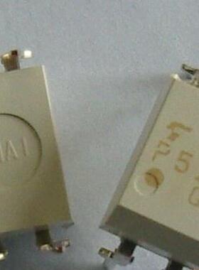 TLP5211GB DIP4 原装光耦 P521 东芝 只做全新进口