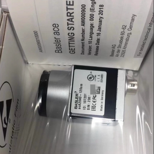 巴斯勒Basler 120um USB 3.0工業相機320萬像素全新議價 acA2040