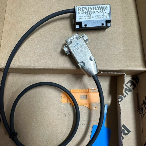 RENISHAW雷尼绍型号RGH41B07S22A