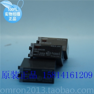 正品 DC24V 固态继电器 ODX02SN 假一赔十 G3R 欧姆龙OMRON原装