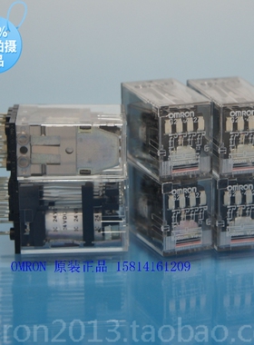 供应全新原装欧姆龙OMRON一般继电器 G2A-432A DC24V 假一赔十
