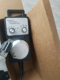 替代广数980TB3/980TDB/980TDC/980MDC数控机床手脉冲外置手轮