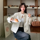 新款现货！ZB168-H602拉链个性皮衣外套P160控258，女装皮衣，浙宝168