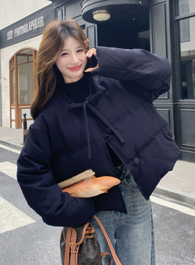 【新款首发】Z168-H357款小香风90新国标羽绒服P285控428