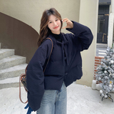 【新款】Z168-H357款小香风90新标羽绒服P285控428，女装羽绒服，浙宝168