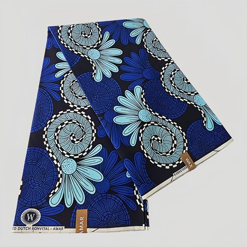 纯棉印花布料裙抱枕服装头巾DIY