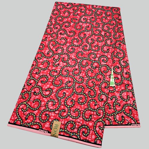 金粉蜡染布非洲超级荷兰全棉