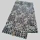 African Wax Fabric 涤纶穆斯林非洲蜡染布polyester 6码 超级蜡布