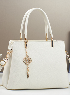 现货款工厂时尚潮流女包高级感大容量单肩包斜挎包手提包女20286