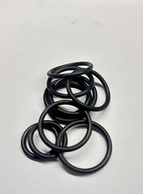 密封圈N O KORP派克特瑞保司达航盘起NBR70现货先发P系列