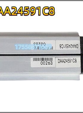 电梯光幕DAA24591C5 DAA24591C4 DAA24591C8 前置后置电梯配件