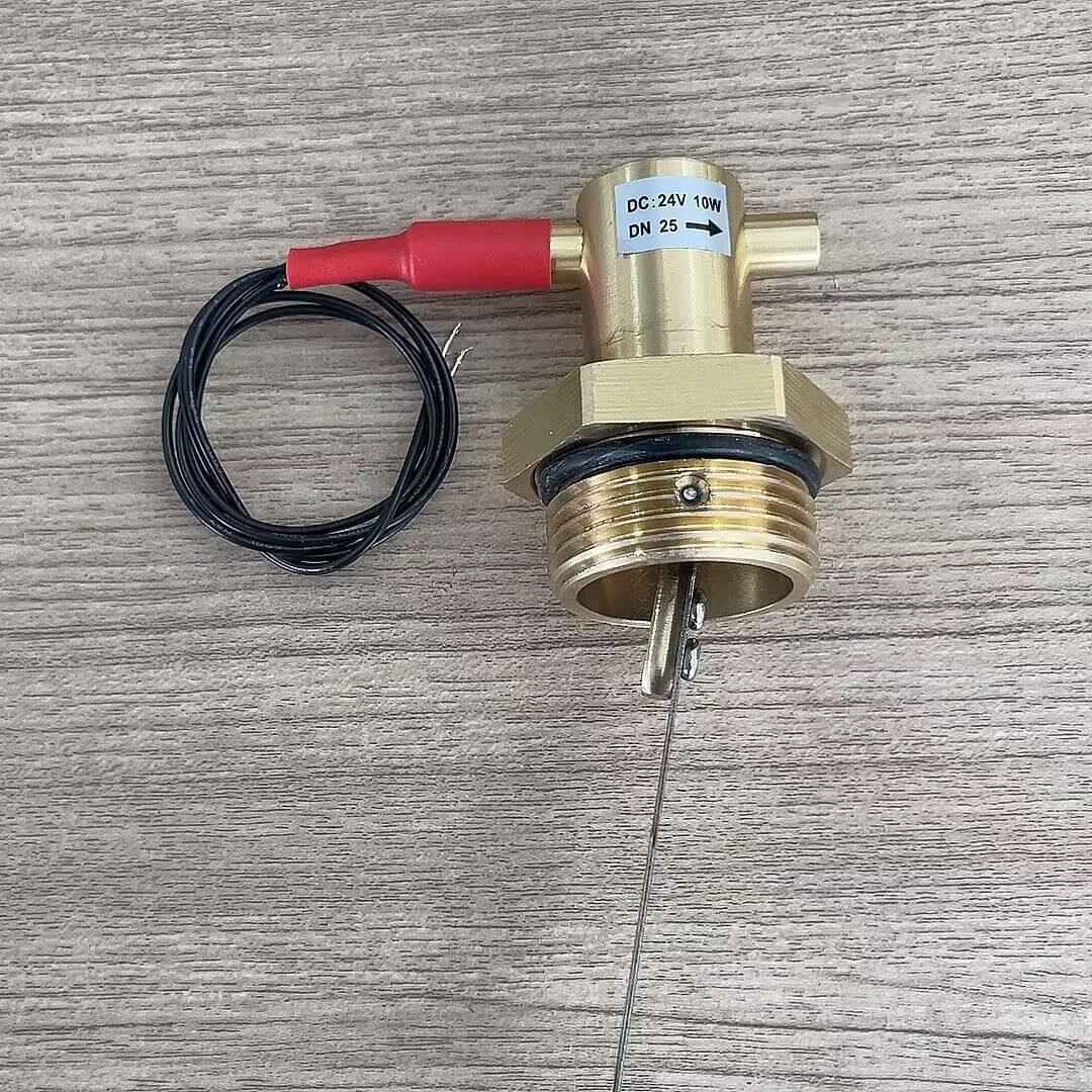 靶式流量开关靶流开关 流量控制器1寸 6分靶式DN15 DN25水流开关,电子/电工,调速开关,淘宝优惠券,粉丝福利购,淘宝优惠卷