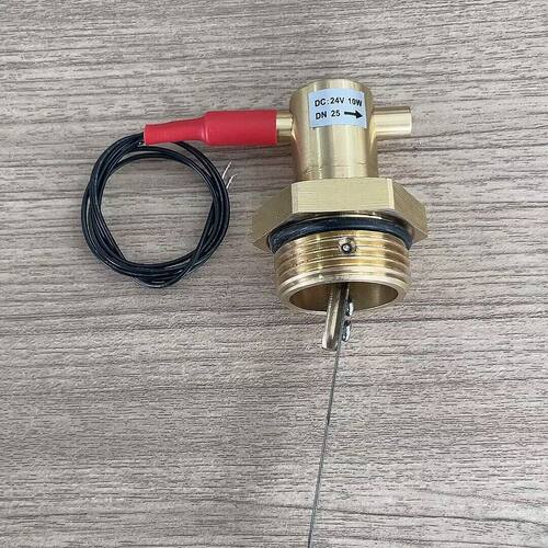 靶式流量开关靶流开关流量控制