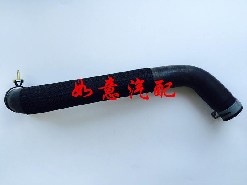 适用牧马人07-113.8l水箱