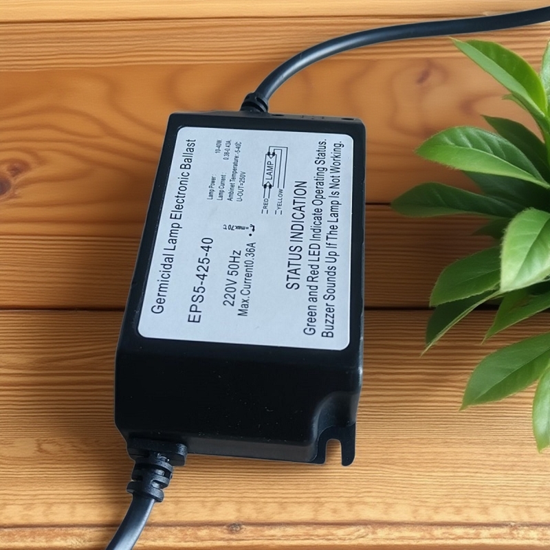 EPS5-425-40W整流器水处理