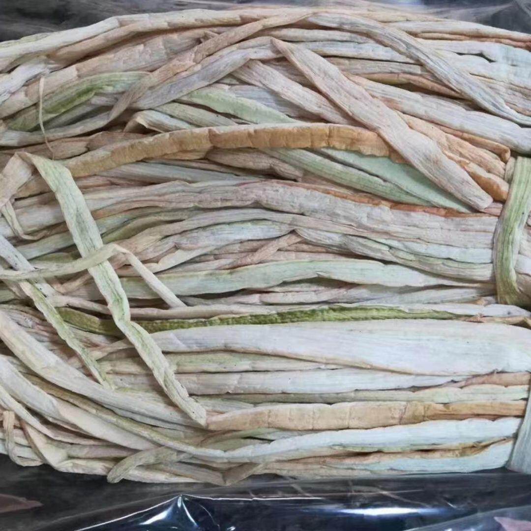 广西农家晒干两广特产芋苗干芋梗干白芋头苗干芋干农村干菜蔬菜干
