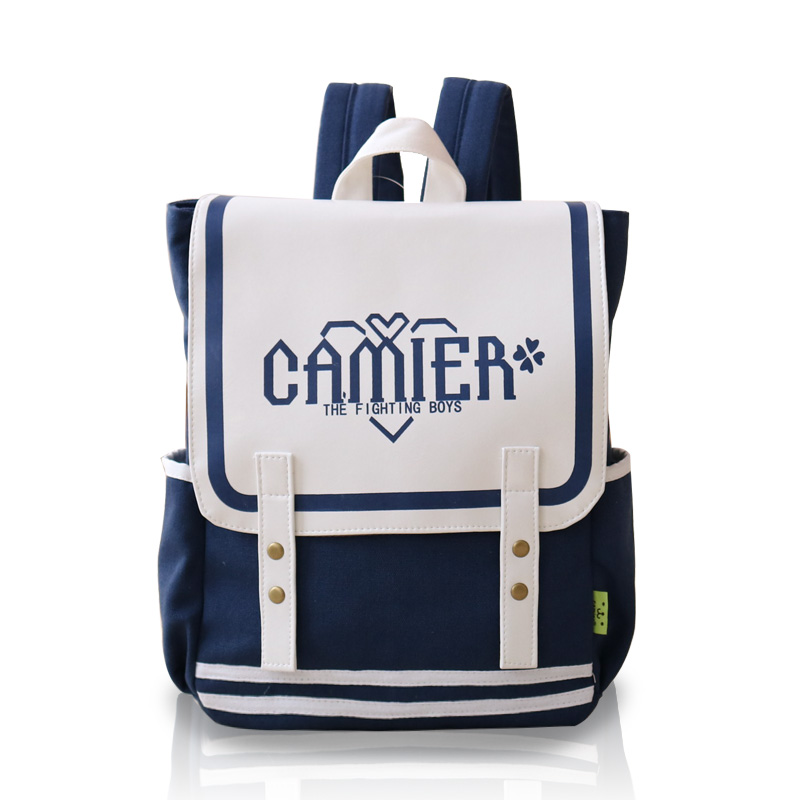 Sac à dos étudiant - Ref 46854 Image 5