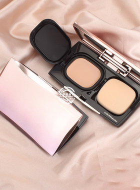 日本专柜 COVERMARK傲丽滋润保湿遮瑕膏/粉饼 升级版贴肤魔术粉膏