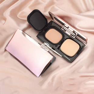 粉饼 日本专柜 COVERMARK傲丽滋润保湿 遮瑕膏 贴肤魔术粉膏 升级版