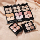 pk1 日本专柜 低饱和度四色眼影白开水盘rd01 凯朵新品 mv1 KATE