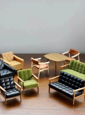 KARIMOKU60系列 盲盒 一经售出概换