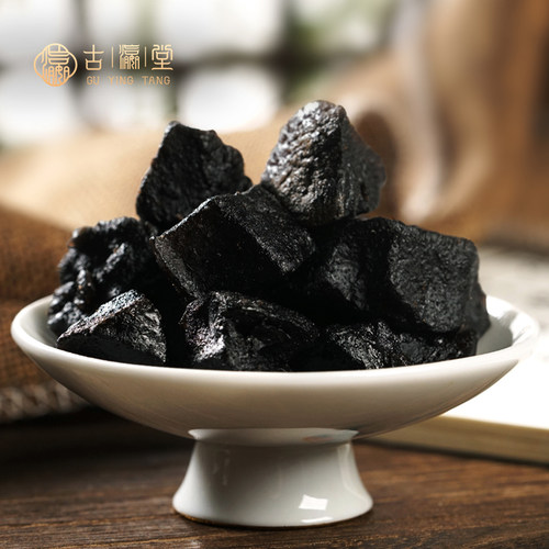 古瀛堂佛手果老香喉宝甘草潮州