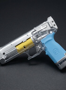 第三代火鼠S200软蛋枪儿童玩具枪发射器模型软弹枪儿童玩具手枪