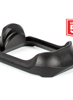 5代铝合金握把底座 PRO Magwell Gen 5 Compact G19