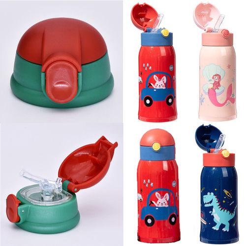 迪乐贝尔8964通用杯盖配件食品级