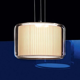 西班牙Marset玻璃吊灯 餐厅客厅卧室设计师吊灯 后现代风格