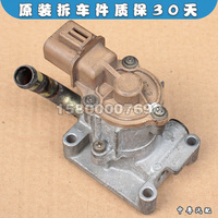 怠速馬達(dá)電機(jī)世紀(jì)星公爵王V6