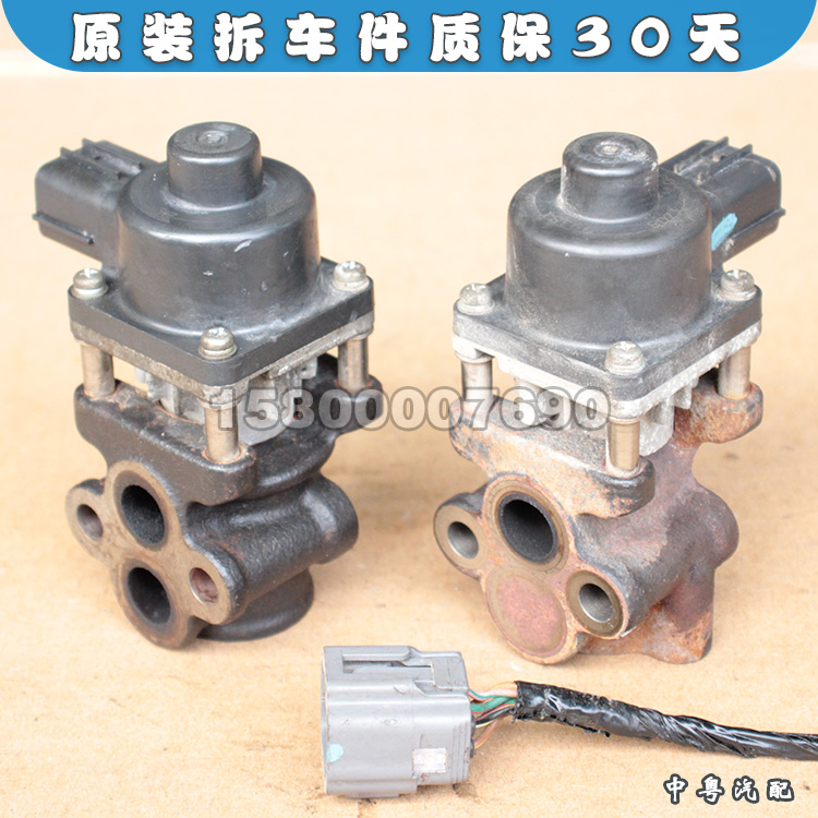 森林人傲虎力狮废气循环EGR阀